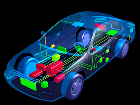 汽车电子电磁兼容常见测试标准必备—工程师的必备速查手册